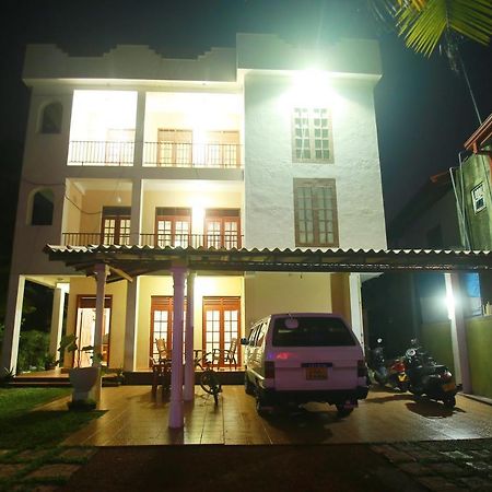 Bentota Homes Exterior foto