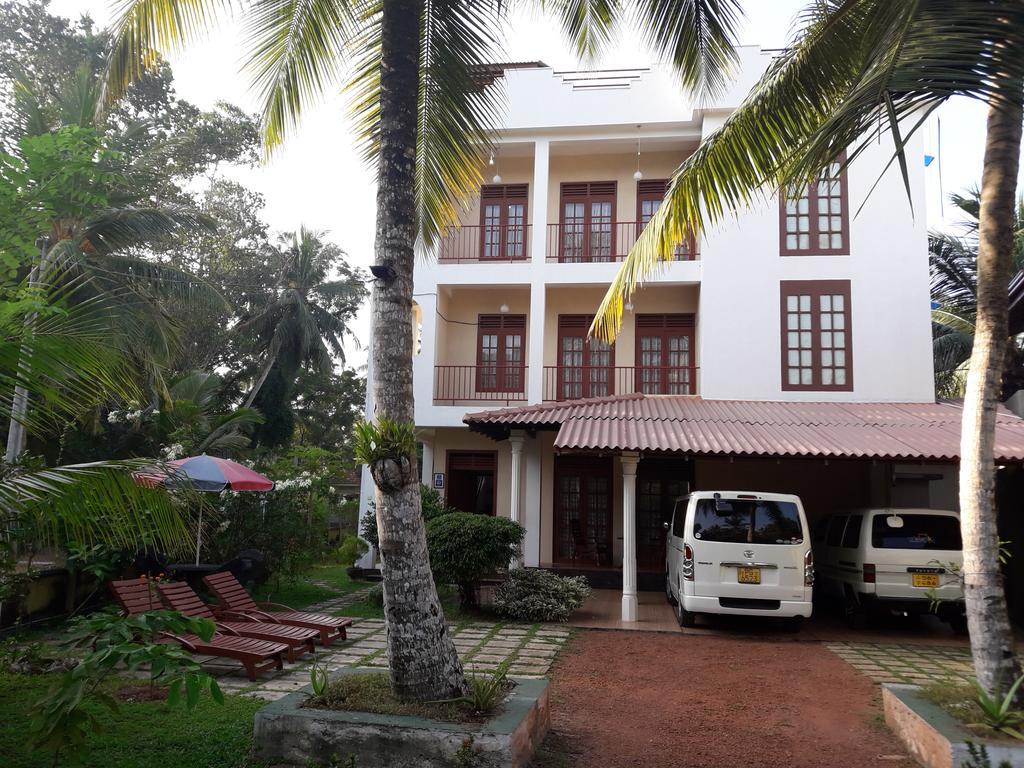Bentota Homes Exterior foto